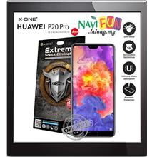 ★ X-One Extreme Matte Anti-Fingerprint Screen Protector P20, Pro