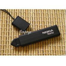 Enjoys: Stylus for Nokia N97 ~Metal Black ~ PDA PEN