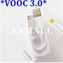 (VOOC 3.0) 20W Flash Charge Micro USB Cable for Realme 3 2 Pro 5 5s C1