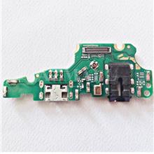 NEW Charging Board USB Audio Jack Port MIC Ribbon for Huawei Nova 2i