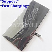 (Apple Japan PSE) 100% ORIGINAL ORI Fast Charge Battery iPhone 7 Plus