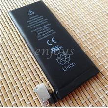 Enjoys: 100% ORIGINAL Internal Battery for Apple iPhone 4 4G #1420mAh#