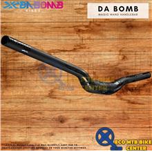 DA BOMB Carbon Magic Wand 35 Handlebar for DH Downhill / Enduro