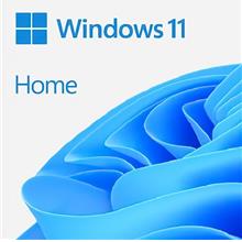 Microsoft Windows 11 Home 64-bit OEM (1 License)