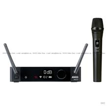 AKG Pro DMS300 Microphone Set Handheld Digital Wireless System