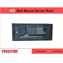 GrowV 4U Wall Mount Server Rack (P0450WM)