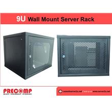 GrowV 9U Wall Mount Server Rack (P/G0950WM)