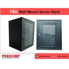 GrowV 15U Wall Mount Server Rack (P/G1550WM)