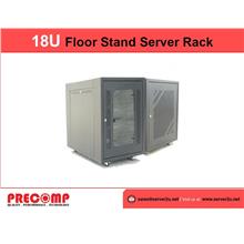 GrowV 18U Floor Stand Server Rack (P/G1880FS)