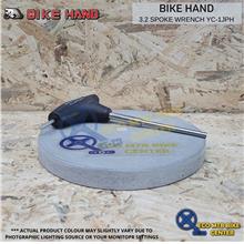 BIKE HAND 3.2 SPOKE WRENCH YC-1JPH