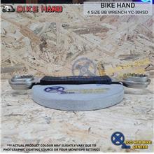 BIKE HAND 4 SIZE BB WRENCH YC-304SD