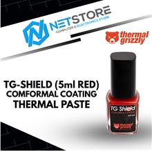THERMAL GRIZZLY TG-SHIELD COMFORMAL COATING THERMAL PASTE