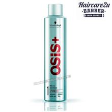 300ml Schwarzkopf OSiS+ Sparkler Shine Spray (1)
