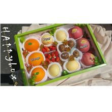 Happy Fruit Box