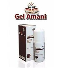 GEL AMANI TERBARU & TERMURAH + EXTRA GIFT -lEGAKAN SENDI OTOT