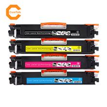 OEM Toner Cartridge Compatible For HP CF350A/CF351A/CF352A/CF353A 130A