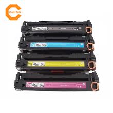 OEM Toner Cartridge Compatible For HP CE320A/CE321A/CE322A/CE323A/128A