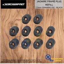 JAGWIRE Frame Plug Refill Pack