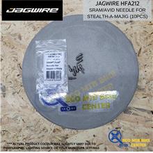 JAGWIRE SRAM/AVID Needle for Stealth-A-Majig HFA212 (10pcs)