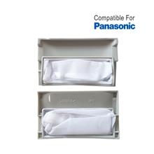 Panasonic Washing Machine Dust Filter Bag (66x103mm) NA-F65B2/NA-F62B1/NA-F70B