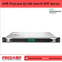 HPE ProLiant DL160 Gen10 SFF Server (S4208.16GB.480GB)
