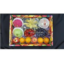 D' Musang Fruit Box