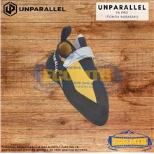Unparallel Rock Climbing Shoes - TN (Tomoa Narasaki) Pro