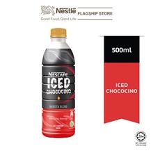NESCAFE Iced Chococino 500ml)