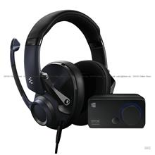 EPOS Audio H6PRO Bundle with GSX 300 Closed / Open Gaming Headsets