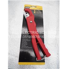 PVC PIPE CUTTER