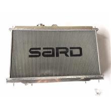 Sard Aluminium Radiator Honda Accord SV4 / SM4 - Auto 3 Row