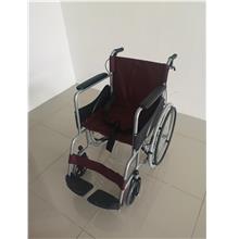 Wheelchair store Johor Baru, Segamat, Muar, Masai, Pasir Gudang