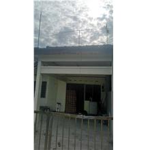 Bukit Mertajam Alma Jalan Rozhan Taman Impian Ria house sell by owner
