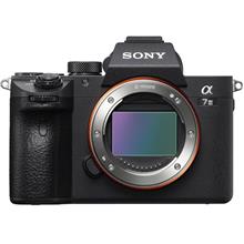 Sony A7 MK 3 III Body Digital Camera (MSIA) +64GB+Ext Ori Battery