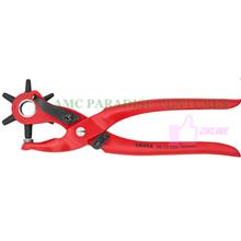 Knipex 90 70 220 Revolving Punch Pliers