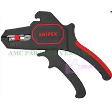Knipex 12 62 180 Automatic Insulation Stripper