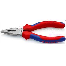 Knipex 08 22 145 Needle-Nose Combination Pliers