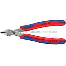 Knipex 78 03 125 Electronic Super Knips