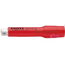 Knipex 98 45 Series Extension Bar (with internal/external square 1/2')