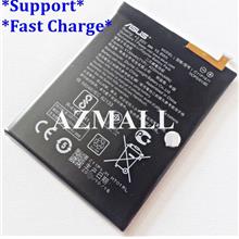 (PCT) ORIGINAL Battery C11P1611 Asus ZenFone 3 Max /ZC520TL X008D