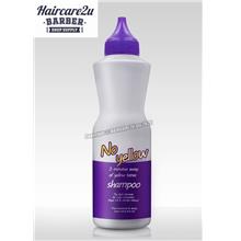 500ml Haircare2u Anti Yellow Shampoo with Argan Oil Infused