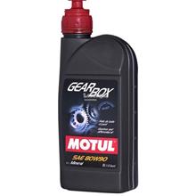 MOTUL Gear Oil 80w-90