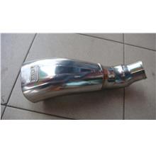 JASMA stainless steel induction pipe EVO123 VR4