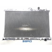 SARD Radiator Evo3 Wira 1.6/1.8 Perdana - 3 Layer