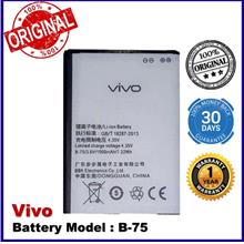 Original Vivo B-75 Vivo Y15 / Vivo Y13 / Vivo Y22 / Vivo Y25 Battery