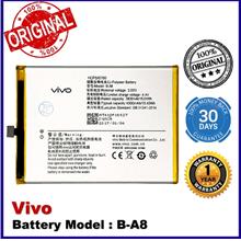 Original Vivo B-A8 Vivo X7 Plus Battery