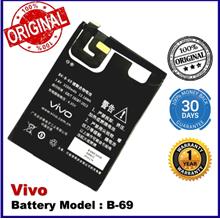 Original Vivo B-69 Vivo Xplay 3S X520 Battery