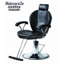 Royal Kingston K-299-I All Purpose Hydraulic Recline Barber Chair