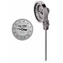 Tel-Tru Bi-Metal Thermometer ( BC350R )
