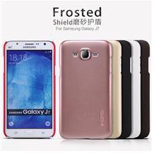ORIGINAL Nillkin Frosted Shield Matte case Samsung Galaxy J7 / J700F